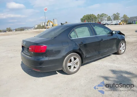 2014 Volkswagen Jetta 2.0L Tdi from USA, damaged, VIN 3VWLL7AJ8EM350983
